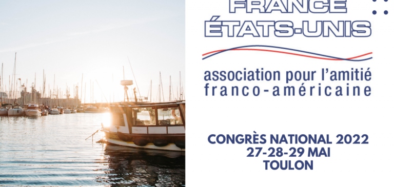congrès national France Etats-Unis